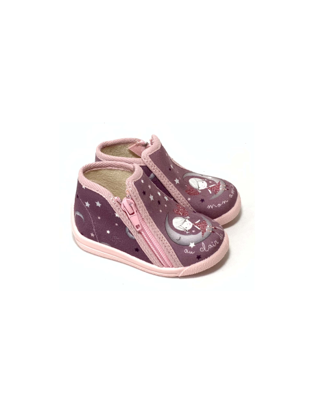chaussons marina twins bellamy
