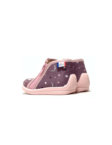 chaussons marina twins bellamy