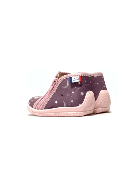 chaussons marina twins bellamy