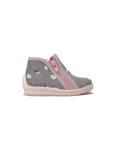 chaussons martine twins bellamy