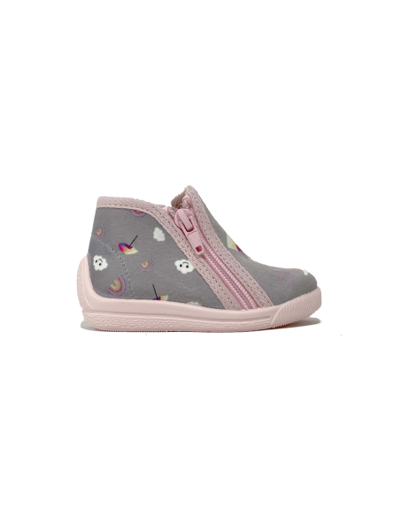 chaussons martine twins bellamy