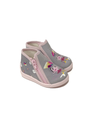 chaussons martine twins bellamy