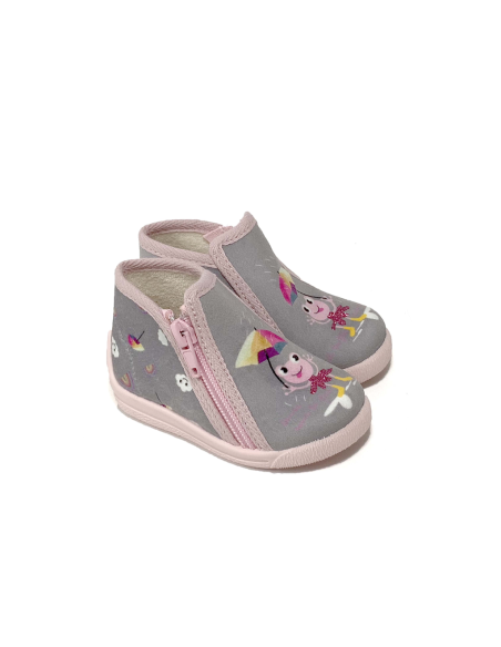 chaussons martine twins bellamy