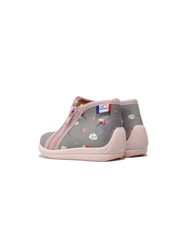 chaussons martine twins bellamy