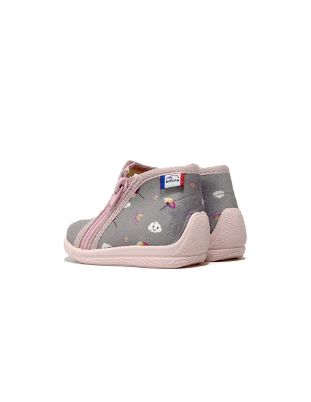 chaussons martine twins bellamy