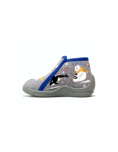 chaussons manoir twins bellamy