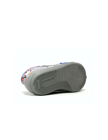 chaussons manoir twins bellamy