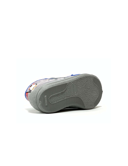 chaussons manoir twins bellamy