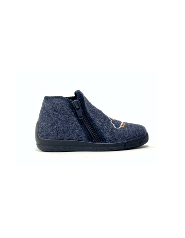 chaussons marin bellamy
