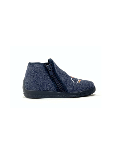 chaussons marin bellamy