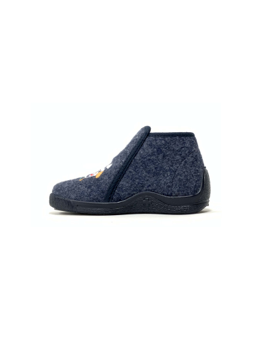 chaussons marin bellamy