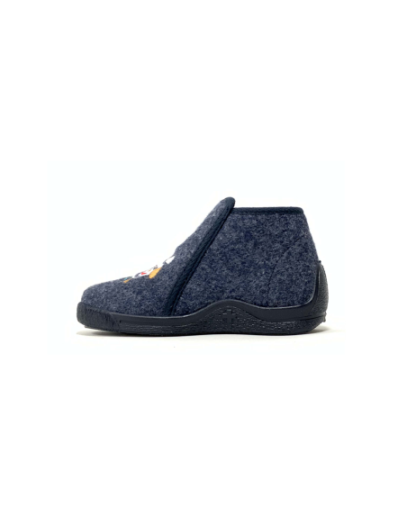 chaussons marin bellamy