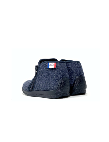 chaussons marin bellamy