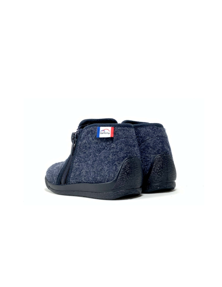 chaussons marin bellamy
