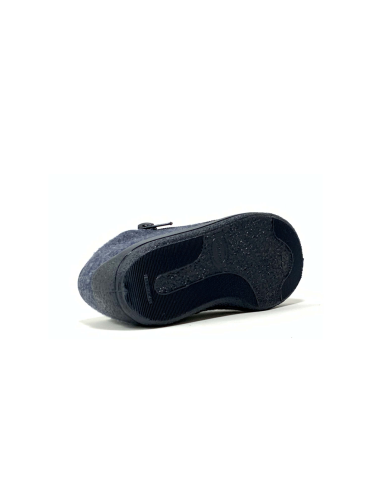 chaussons marin bellamy
