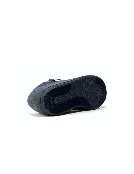 chaussons marin bellamy