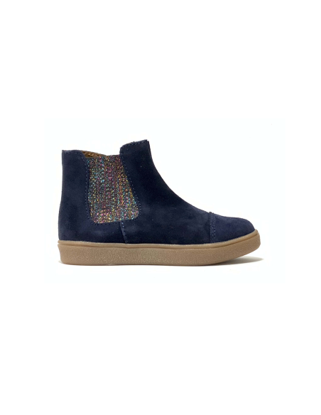 boots et bottes celimene bellamy