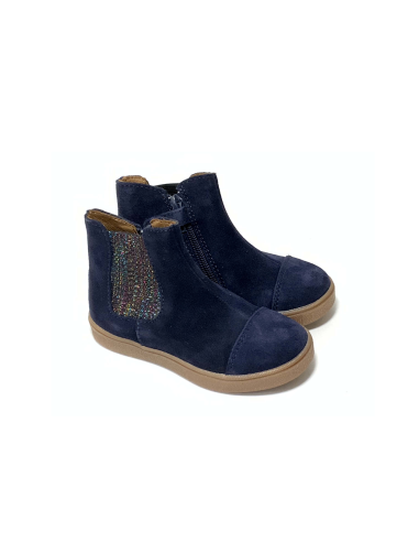 boots et bottes celimene bellamy