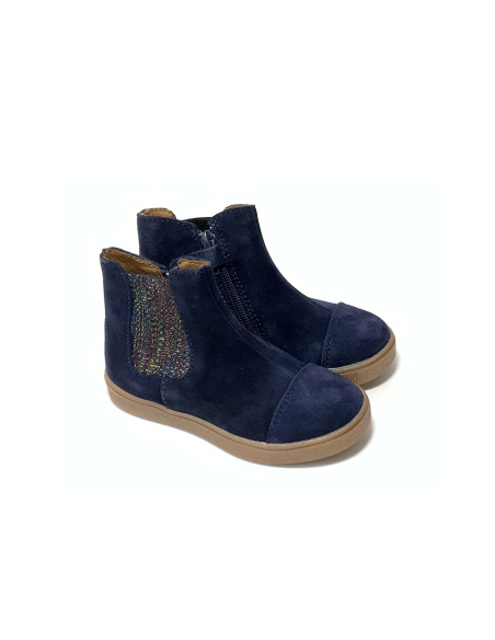 boots et bottes celimene bellamy
