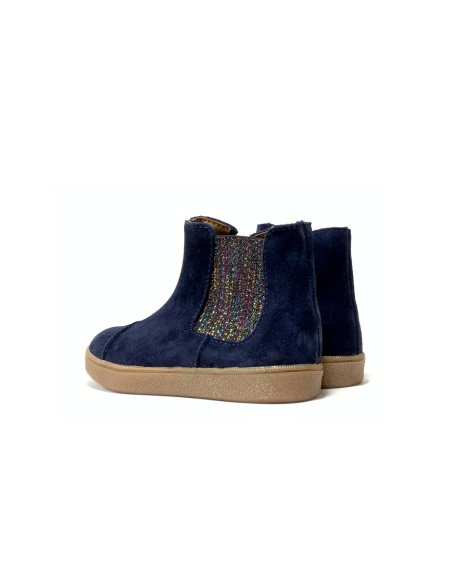 boots et bottes celimene bellamy