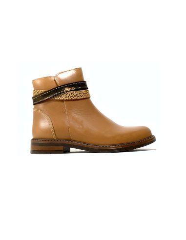 boots et bottes etik bellamy