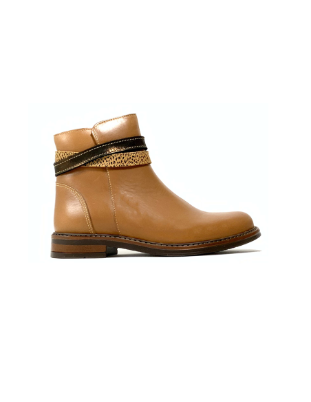 boots et bottes etik bellamy