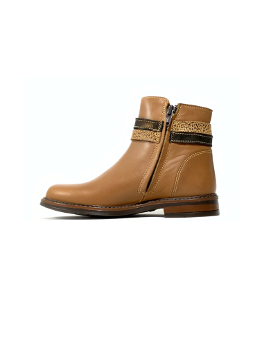 boots et bottes etik bellamy