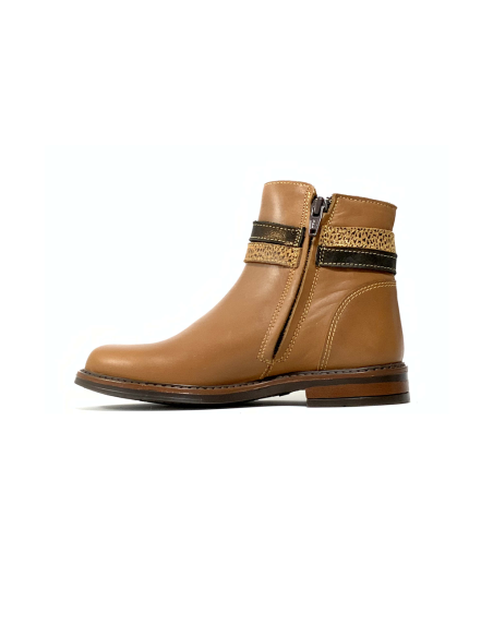 boots et bottes etik bellamy