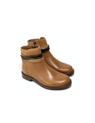 boots et bottes etik bellamy