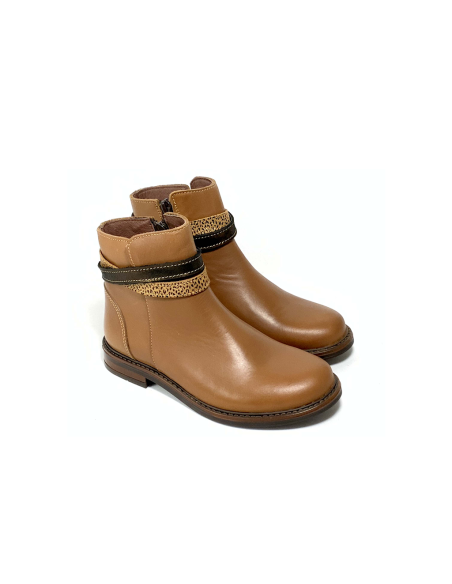 boots et bottes etik bellamy