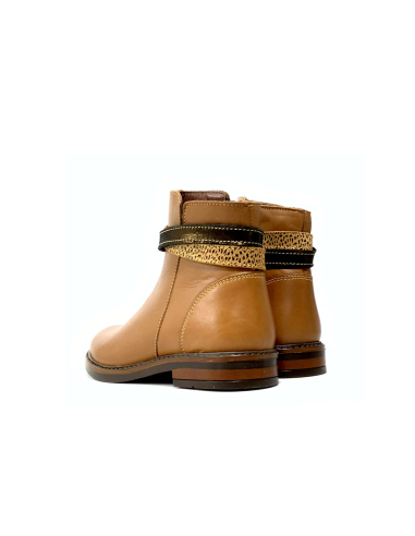 boots et bottes etik bellamy