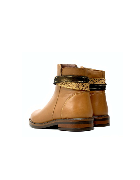 boots et bottes etik bellamy
