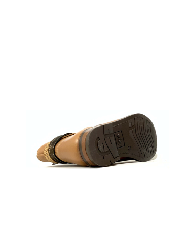 boots et bottes etik bellamy