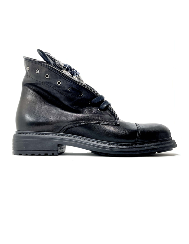 boots-bottines 3046 bailly