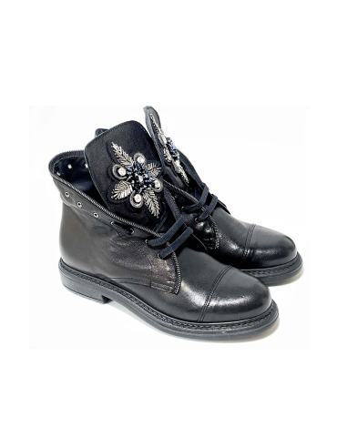 boots-bottines 3046 bailly