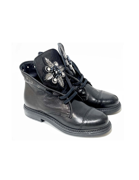 boots-bottines 3046 bailly