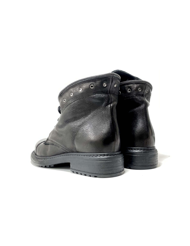 boots-bottines 3046 bailly