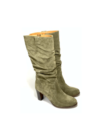 bottes borneo aliwell