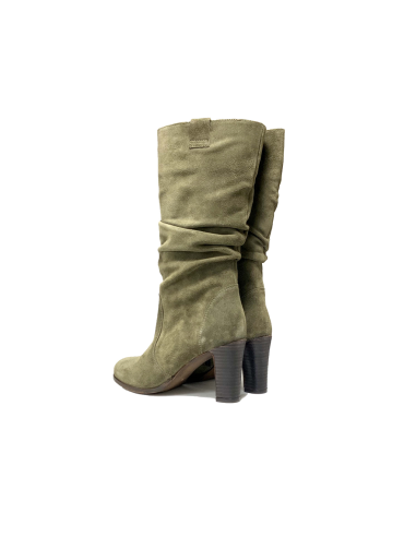 bottes borneo aliwell