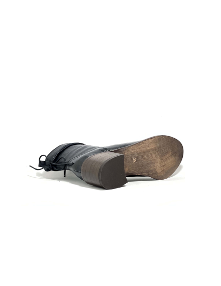 boots-bottines edris aliwell