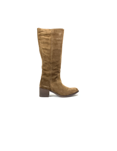 bottes sambo aliwell