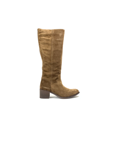 bottes sambo aliwell