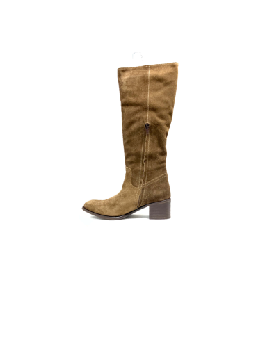 bottes sambo aliwell