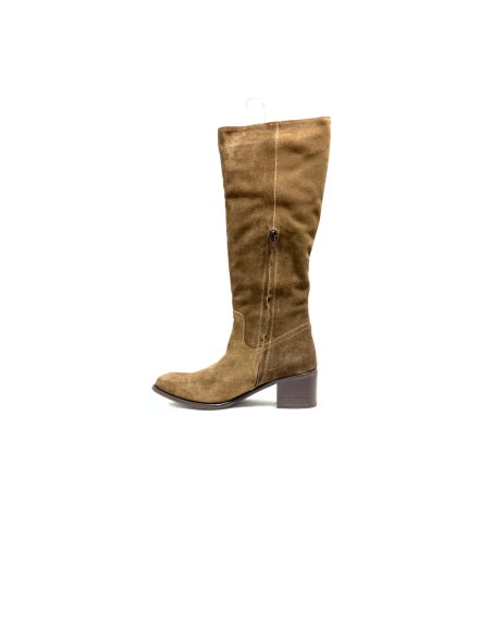bottes sambo aliwell