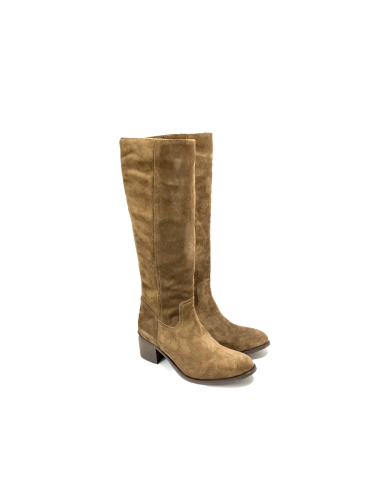 bottes sambo aliwell