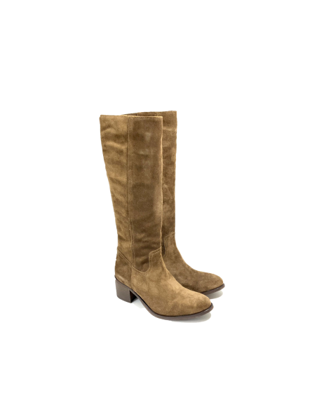 bottes sambo aliwell