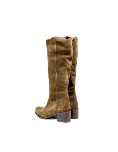 bottes sambo aliwell