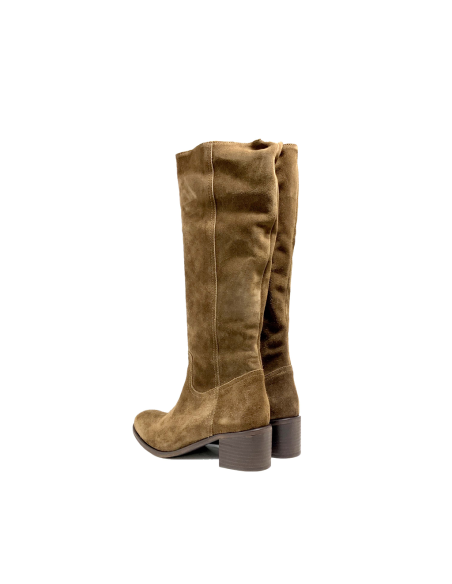 bottes sambo aliwell