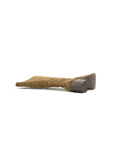 bottes sambo aliwell