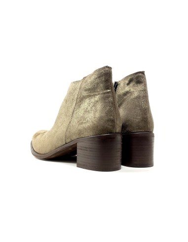 boots-bottines tiago aliwell